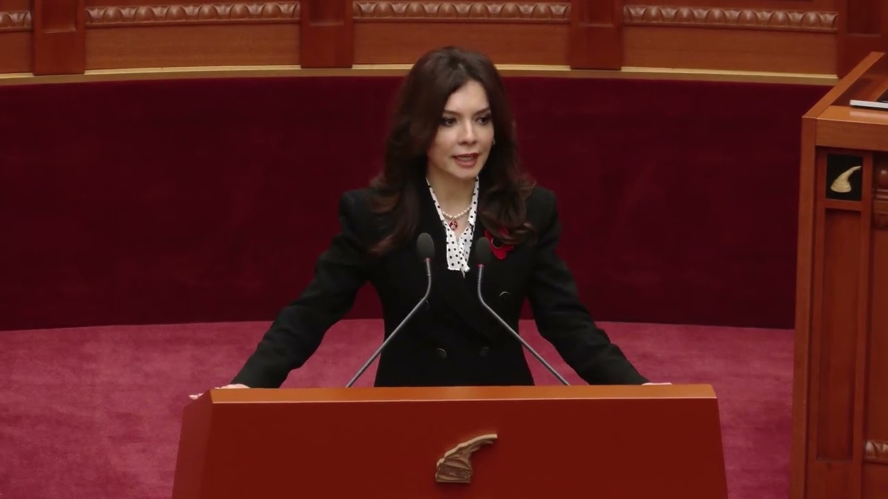 Ja qeveria e re Rama/ Shumë ndryshime, po jo në balancat e brendshme të PS | ABC News Albania