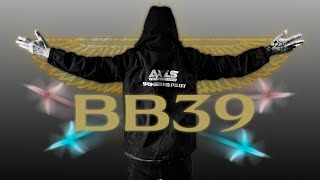 BLACK BIRD FPV - FPV Hardware - BB39s JUICING Around @BlackBirdFPV
