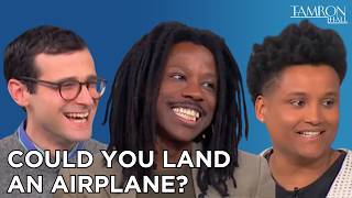 These Friends' Arguments Led to Creating a Popular Podcast