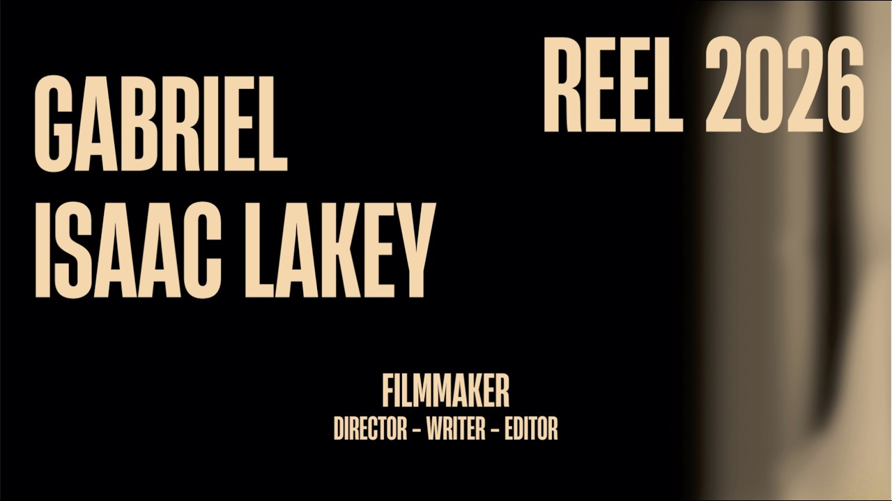 Showreel (2026)