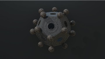 Model a Dodecahedron in Blender