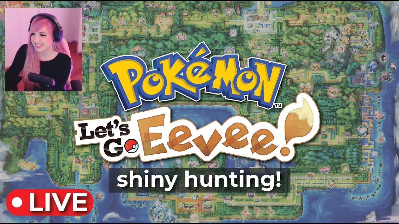 shiny dex ✨ 41/150 ✨ pokémon let's go eevee