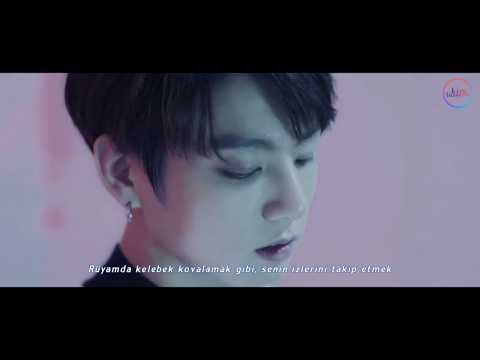 BTS - Run [Japanese Ver.] (Türkçe Altyazılı)