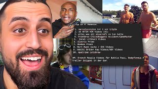 DAS WAR MEINE KINDHEIT..! (top 10 liste)