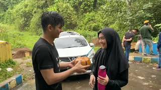Ricis tr aku selalu salah tingkah