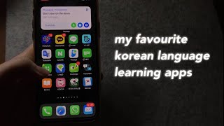 my favourite FREE apps for korean learning in 2021 📲🇰🇷 screenshot 5