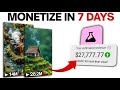 AI Miniature World Videos Are Blowing Up Full Tutorial 