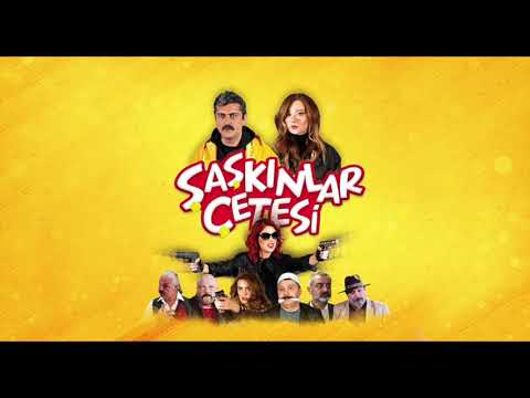 Şaşkınlar Çetesi Rap Soundtrack I Söz-Müzik:Ufuk UZUN