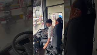 Volvo Sleeper Bus Experience | Is It Worth It? 🤔Gujarat GSRTC Volvo Bus Ride | Cleanliness, Speed