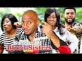 BATTLE OF BLOOD SISTERS 2 - 2018 LATEST NOLLYWOOD MOVIES || TRENDING NOLLYWOOD MOVIES