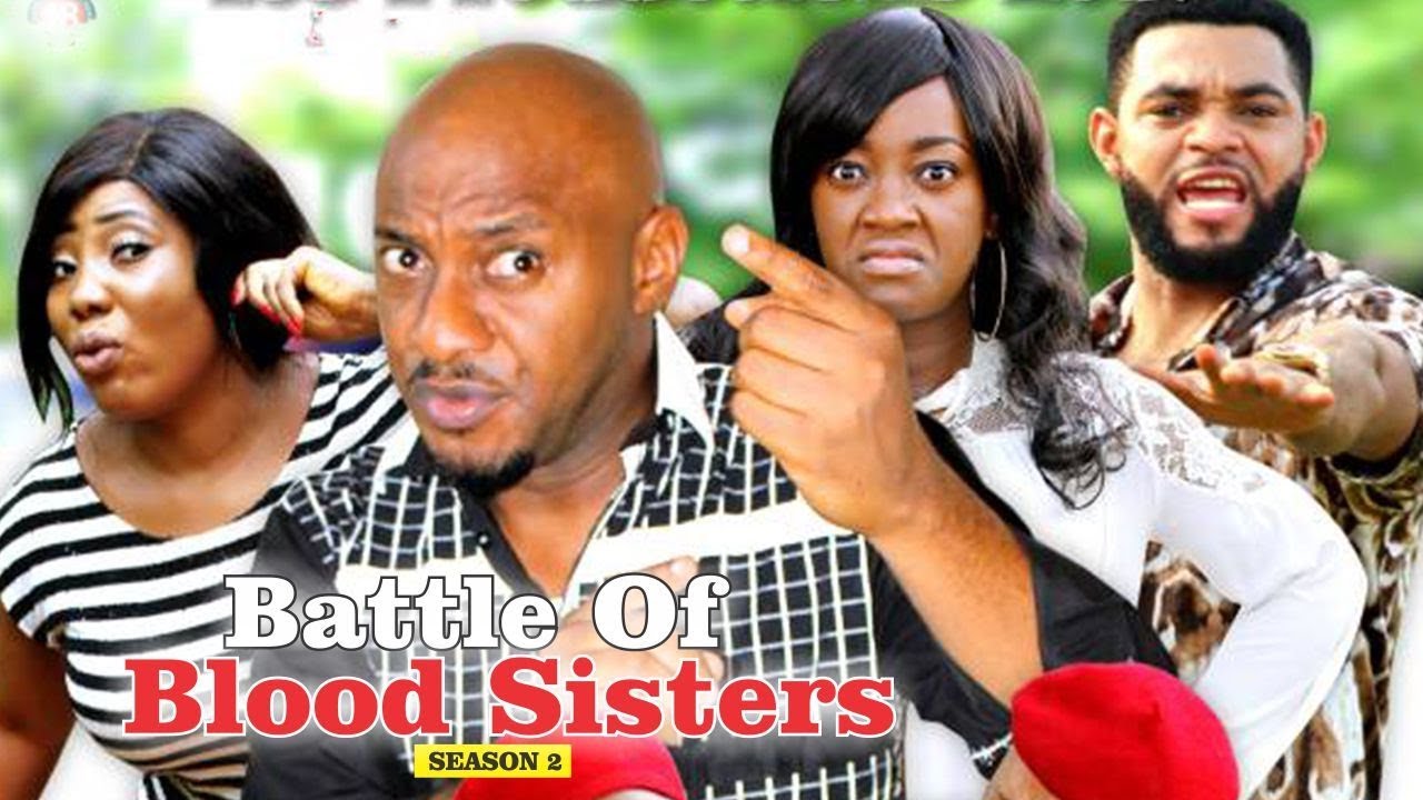 battle-of-blood-sisters-2-2018-latest-nollywood-movies-trending