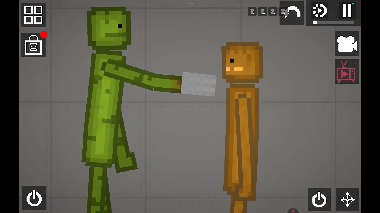 Фильм про мелон плей краунт