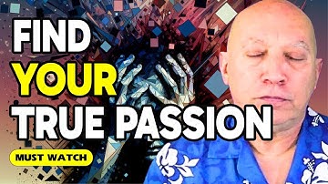 How to End Depression and Find Your Passion - Bashar Darryl Anka