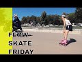 flow skate Bordeaux (pascal briand vlog 169)