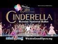 Wichita Grand Opera  presents Prokofiev&#39;s Cinderella