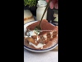 Tiramisú Protein French Toast ☕️🤎✨