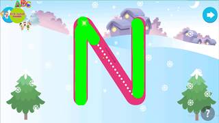 Kids Connect The Dot Games | Dot To Dot Games | Part 1 screenshot 5