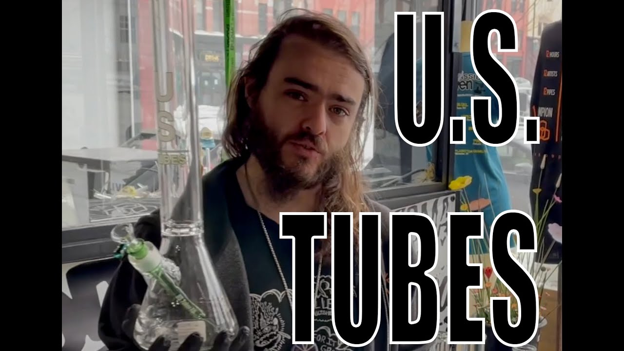 U.S. TUBES