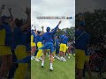 EUROPE TAKES THE CUP 🏆