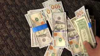 WON $5,000 FROM MONEY CLAW MACHINE! - JOYSTICK screenshot 5