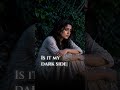 Is It My Dark Side | Mental Health Song | Song On Loneliness | Bold & Broken™ #viral #music #lyrics
