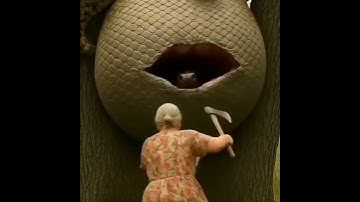 Brave Rescue: Cow Saved from Giant Python Attack# Unbelievable! Man Saves Cow from Huge Python#