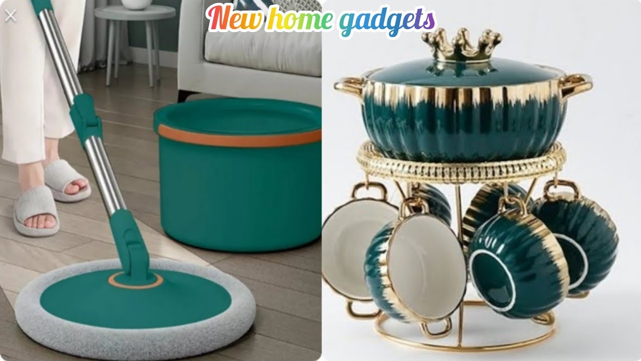 Amazon Kitchen Must Haves🥰 Best Cool Gadgets 2023😎 Smart Utilities