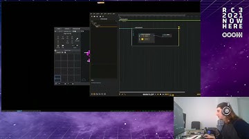 ossia score live jam and talk