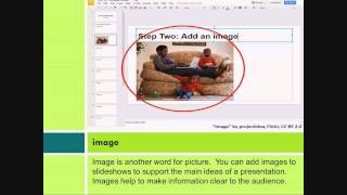 Effective Presentations: Google Slides