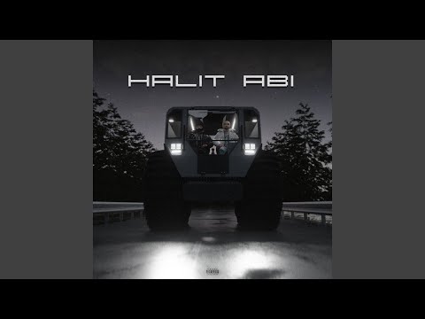 Wegh & bodega grande - Halit Abi