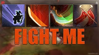 Download Lagu Ready for Fight BLINK STRIKE + DUEL | Ability Draft MP3 Download Lagu Ready for Fight BLINK STRIKE + DUEL | Ability Draft MP3