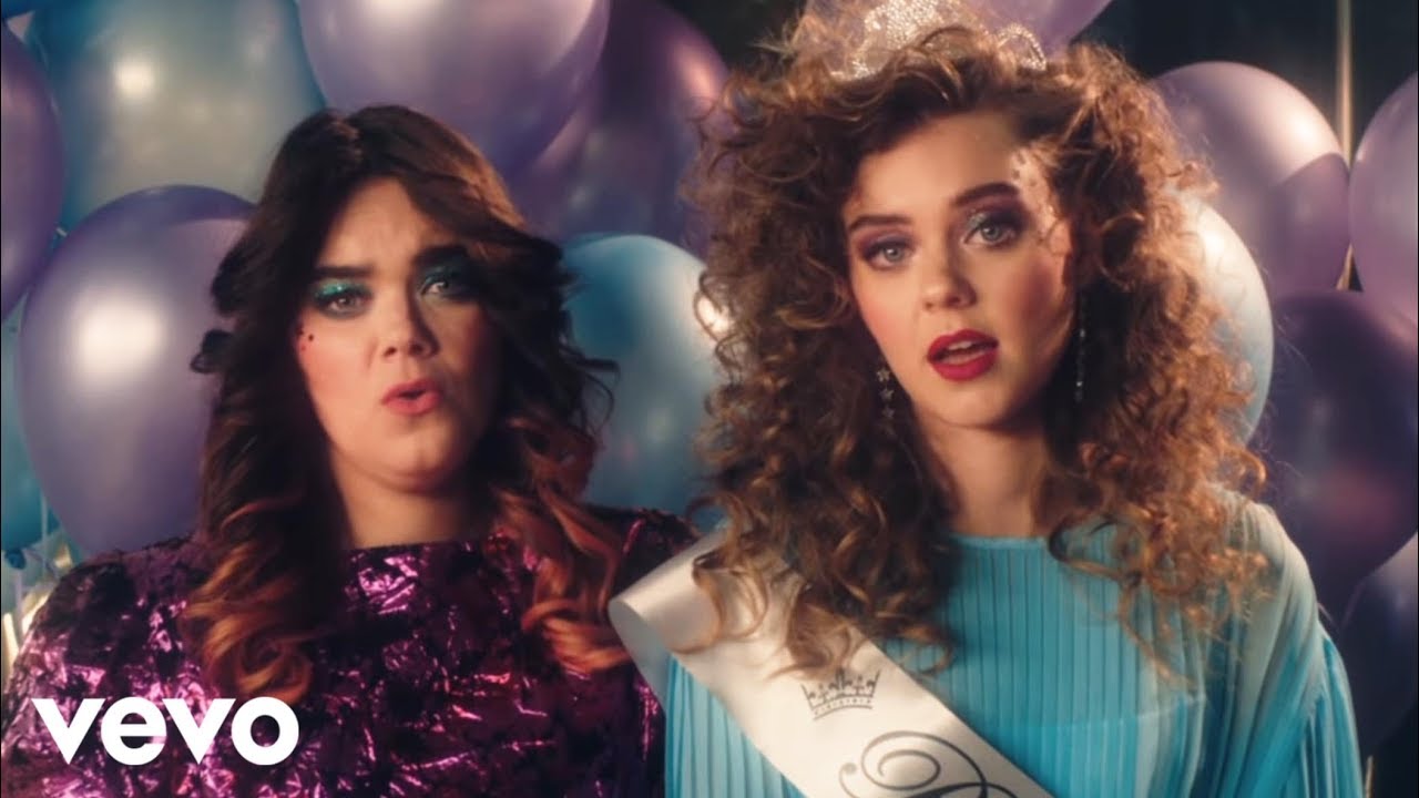 First Aid Kit - Fireworks (Official Video)