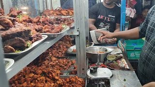 Famous Uncle Selling 500Kgs In A Day Taste Temptations