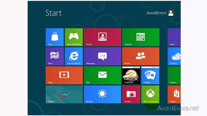 How to Dual Boot Windows 7 with Windows 8