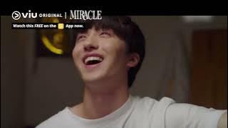 SF9's Chani Finds A Standee of Himself 🤣 | Viu Original, Miracle