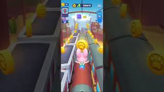 Cute Bunny Skateboarding Challenge - Unlimited High Score 🏃‍♂️💨 screenshot 5