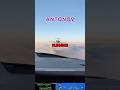 Antonov Chases BILLIONAIRE Jet Mid-Air 😳
