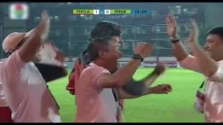 Gol Akrobatik Jaime Xavier Bawa Persija Raih Poin Penuh ! screenshot 3