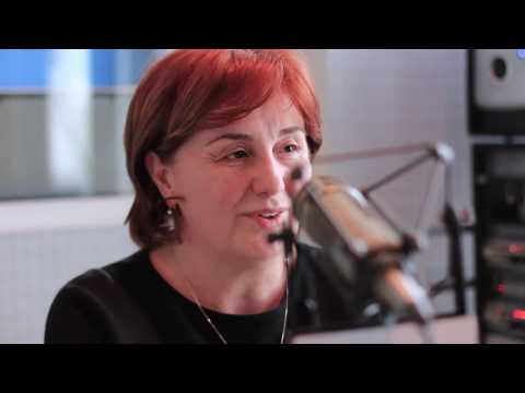 \"წარმატების ფორმულა\" - მაია მამალაძე