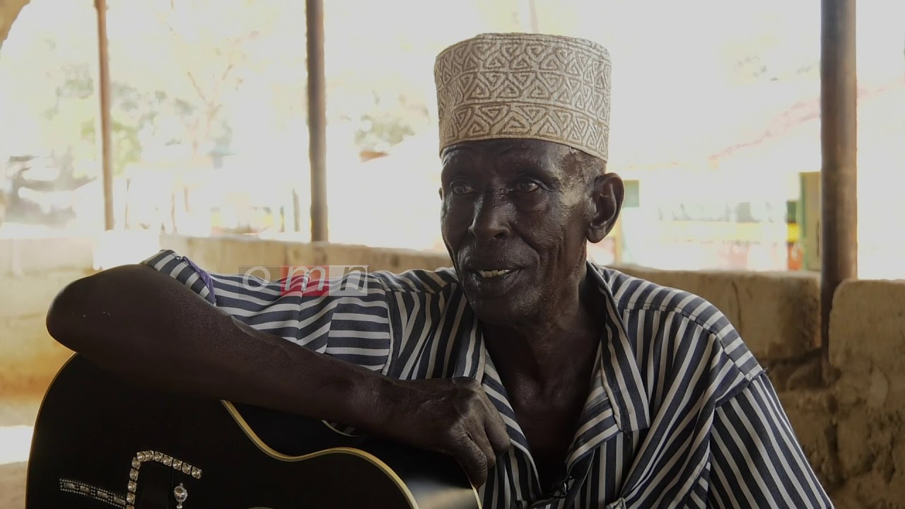 Interview with Tarino