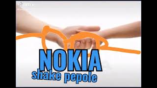nokia logo remake 2023