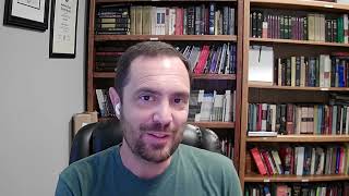 The Subtle Drift: How False Teaching Creeps In | 8/6/25 2 John 7-9