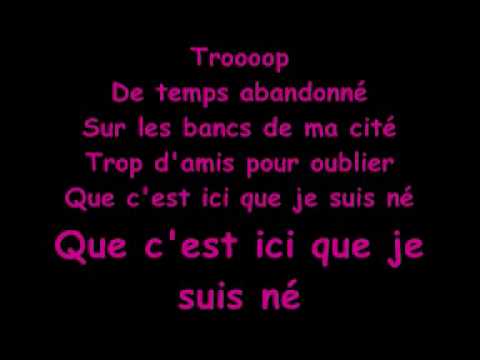 TÉLÉCHARGER LA CHANSON DE FAUDEL MON PAYS GRATUITEMENT