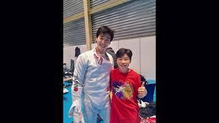 2024 BC Y12 Provincial | World Cup Epee Fencing