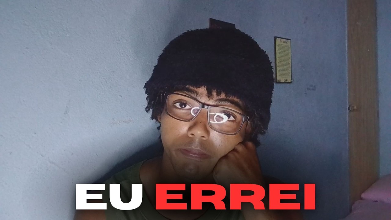 Me perdoem.......eu errei