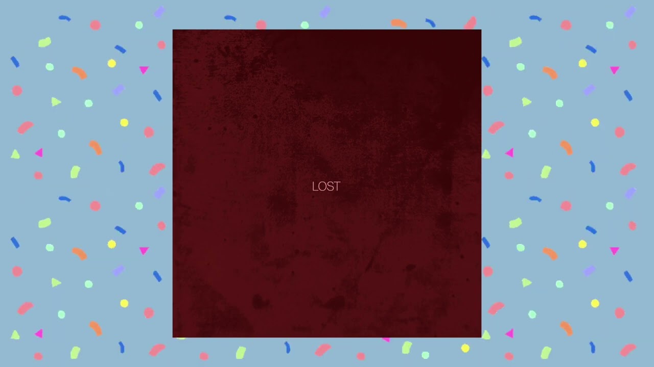 Watch Monochromatic Visions - LOST on YouTube Watch Monochromatic Visions - LOST on YouTube