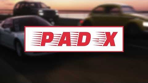 Pad-X - Best feeling Gamepad Assist for Assetto Corsa