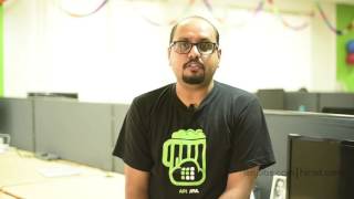 Plivo - Srikanth Parthasarathy ( Senior HR ) | iimjobs.com screenshot 3