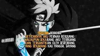 Vidio dan quotes story wa versi boruto (status wa dan facebook)
