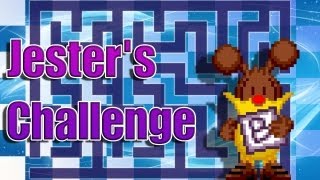 Download lagu Jester's Challenge - Walkthrough